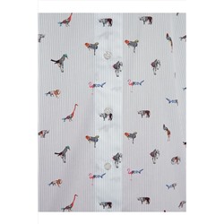 Блуза POMPA #970474