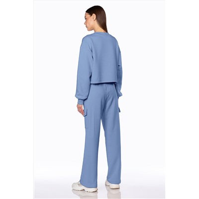 Свитшот EZANNA #860983