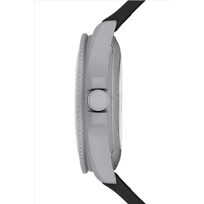 Erkek Siyah Kol Saati