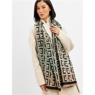 Палантин женский RH10-1455-4