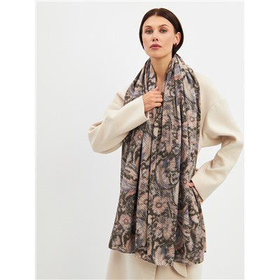 Палантин женский KSH15-1616-3