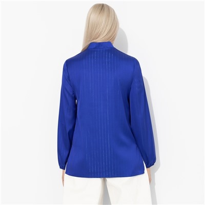 Блуза с люрексом, Стильный бенефис (соблазн)