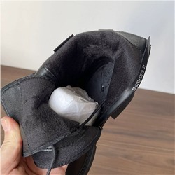 Женские ботинки ЗЕНДЕ*Н