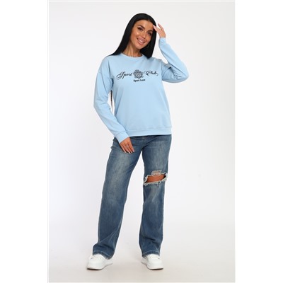 Толстовка женская SPORT