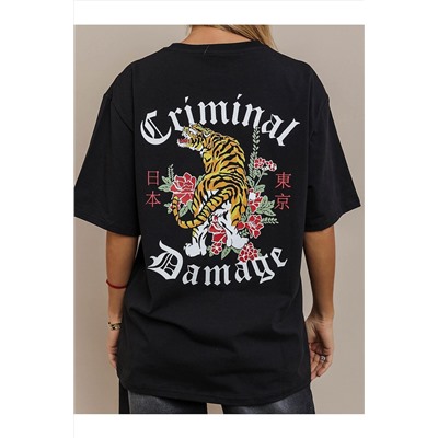 Футболка BATIK #1085667