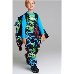 Комплект (Куртка + Полукомбинезон) PLAYTODAY, 942599