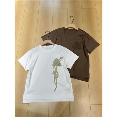 Футболка люкс