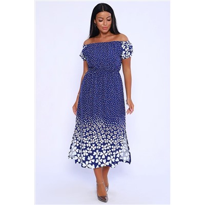 Платье 71003 НАТАЛИ #927046