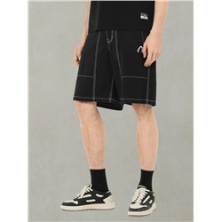 Мужские классные шорты  EVIS*U