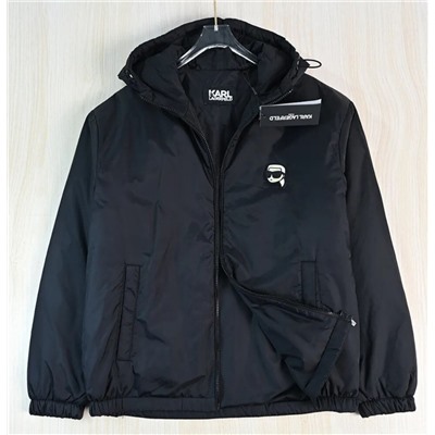 Мужская куртка КАР*Л 😎