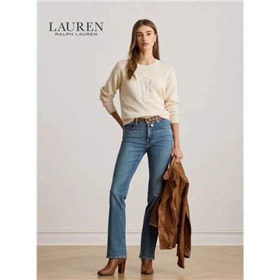 Женский трикотажный свитер РАЛЬ*Ф Л