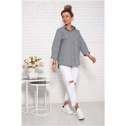 1051 Рубашка женская