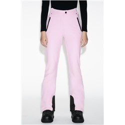 FLARE WATER-RESISTANT WINDPROOF RECCO® TECHNOLOGY SKI COLLECTION TROUSERS, CHARACTERISTICS
