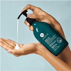 Hemp Seed Oil Complex Strengthening Shampoo