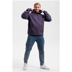 Толстовка мужская оверсайз 14429