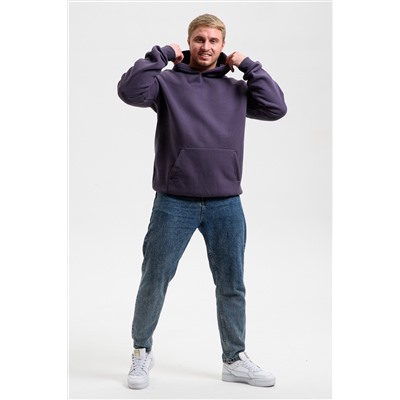 Толстовка мужская оверсайз 14429