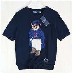 Хлопковый свитер  РАЛЬ*Ф Л