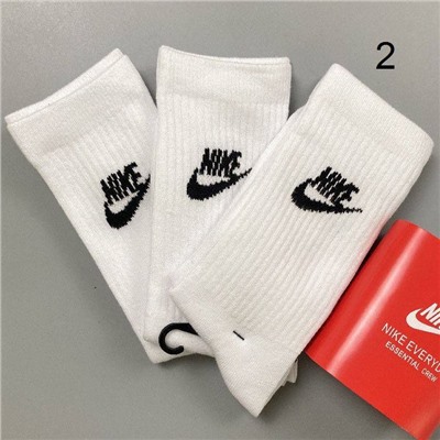 Носки с махрой  NIK*E