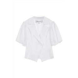 Camisa Blanco