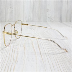 FE00823 - Оправа GENTLE MONSTER ONIL  col.031 gold