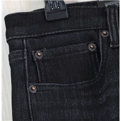 Мужские джинсы с подкладкой из флиса ЛЕВАЙ*С