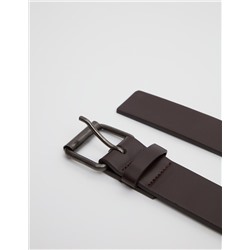 Belt, Men, Brown