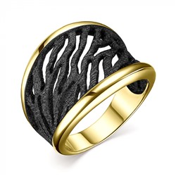 Кольцо серебро 51943YB