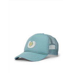 Camp PINK Trucker Hat