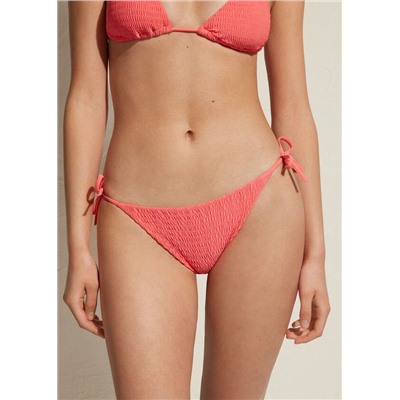 Bikinihose mit schmalen Bändchen Lanzarote