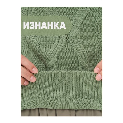 Свитер NEWVAY #1051424