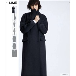 Женское пальто  ЛАЙ*М