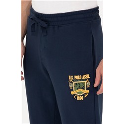 Erkek Lacivert Eşofman Altı