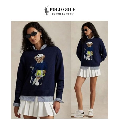 Хлопковый свитер  РАЛЬ*Ф Л