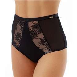 Трусы слип-комфорт CASCADE 62150-18 COQUETTE REVUE
