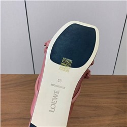 Женские мюли   (4 цвета) ЛОЕВ*Е