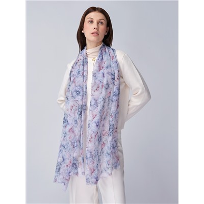 Палантин женский KSH16-124-2