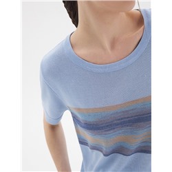 Футболка 2500-0240-10