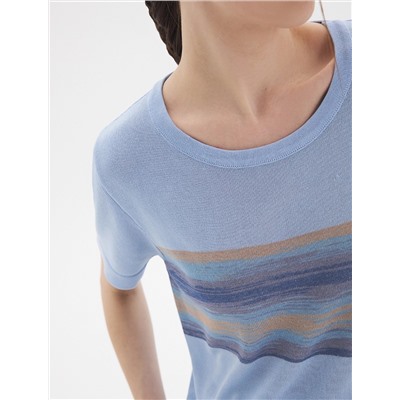 Футболка 2500-0240-10