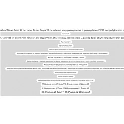 Укороченный двубортный тренч  Ralp*h Laure*n 💙  Экспорт