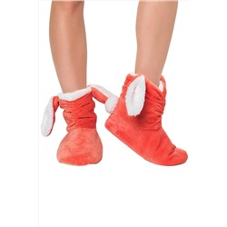 Сапожки комнатные AMORET #657136