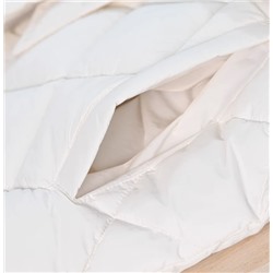 Жилетка  женская  с поясом КАР*Л