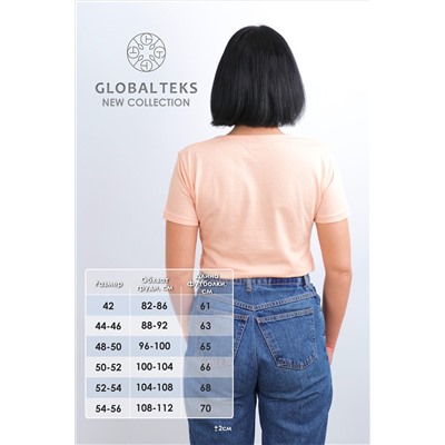 Футболка GL825 НАТАЛИ #926578