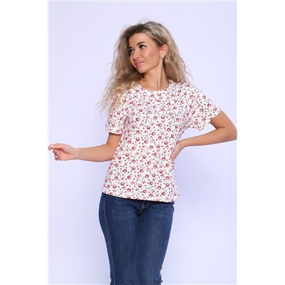 Футболка 70087 НАТАЛИ #958858