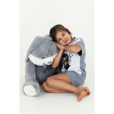 Костюм с шортами Домбей НАТАЛИ #883376