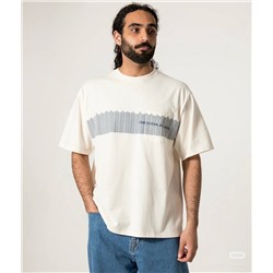 Футболка японского бренда Nanamic*a OOAL 🌊