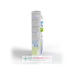 ArkoPharma ArkoLevure Levure Revivifiable 250mg 10 gélules