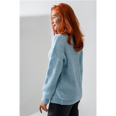 84503 Джемпер женский