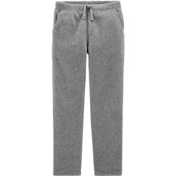Carter's | Kid Pull-On Fleece Pants