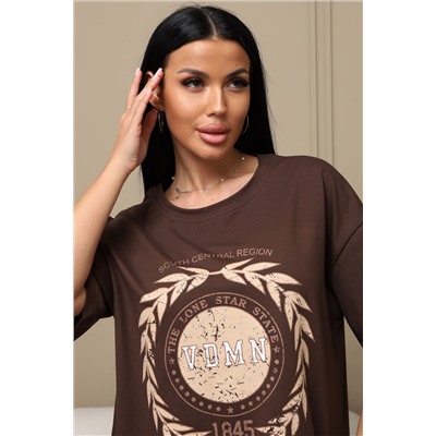 Костюм женский домашний с брюками КБК01