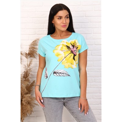 Футболка 5995 НАТАЛИ #661179